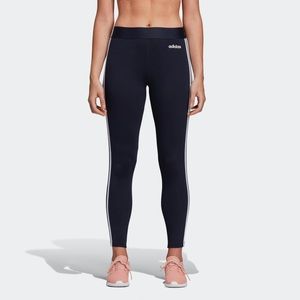 Adidas Essential 3-Stripes Tights